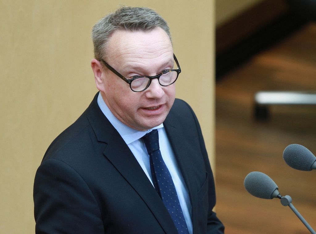 Nordrhein-Westfalen setzt Zeichen im Kampf gegen K.O.-Tropfen