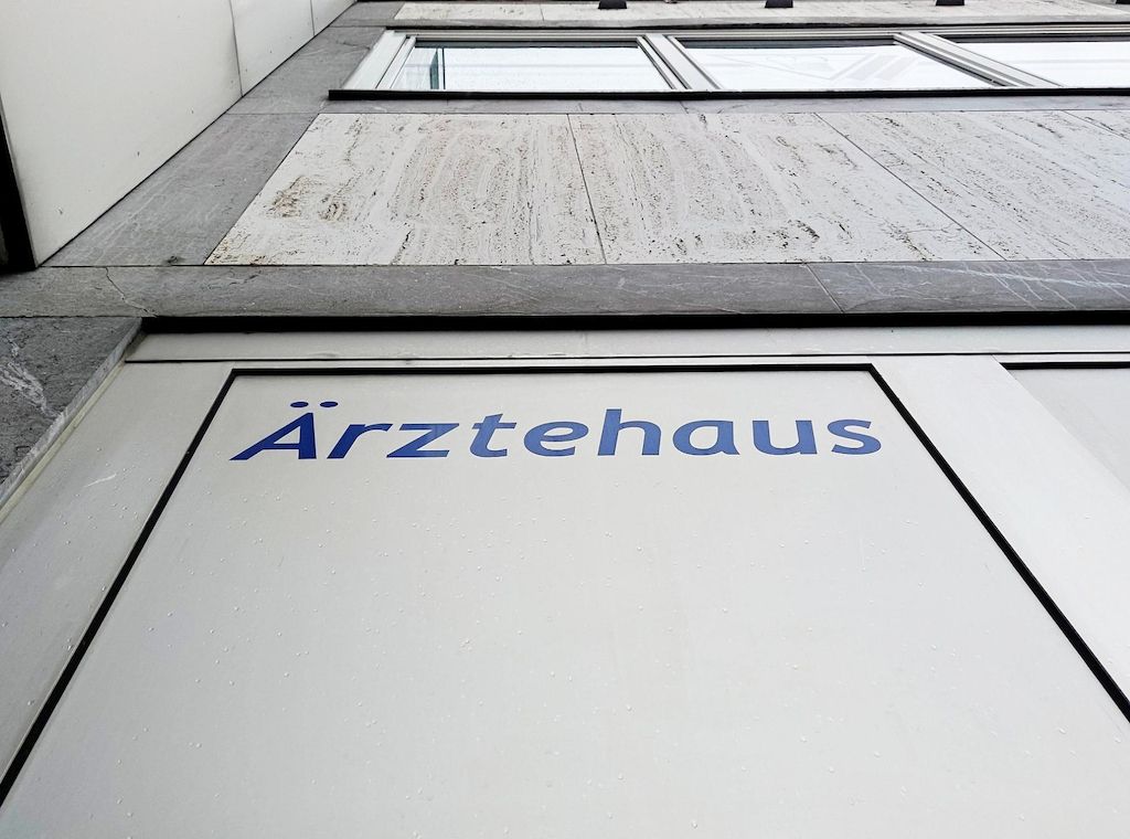 Anonymer Krankenschein in Köln soll verlängert werden