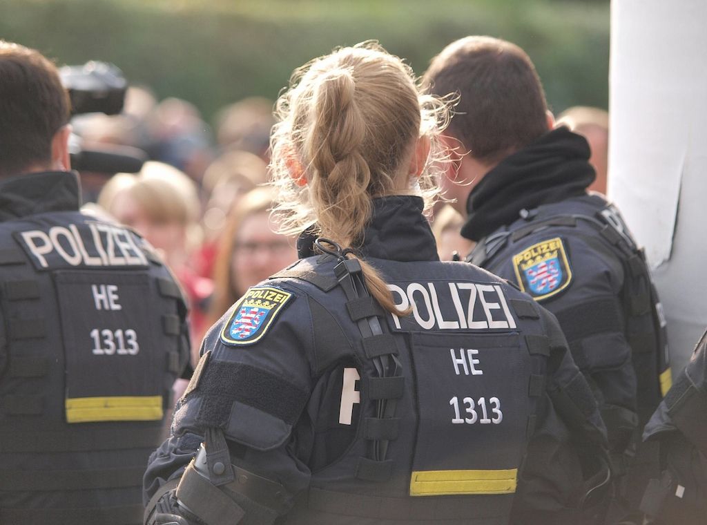 Trickbetrüger in Bremen-Burglesum festgenommen