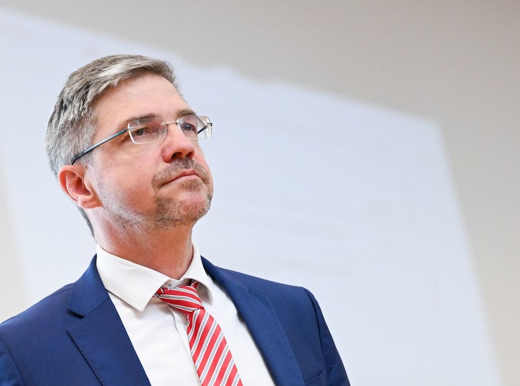 Bürgerentscheid zur OB-Abwahl in Potsdam steht bevor