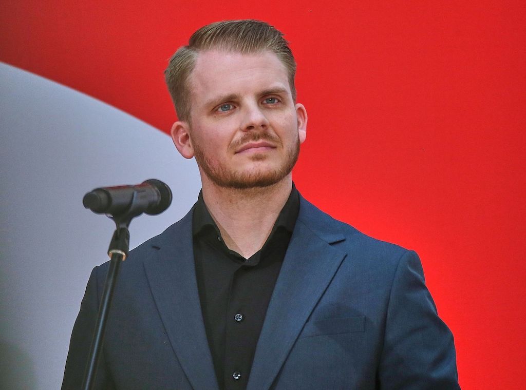 SPD-Generalsekretär will "Übergewinnsteuer" diskutieren