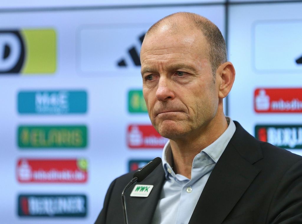 FC Augsburg trennt sich von Cheftrainer und Sportdirektor