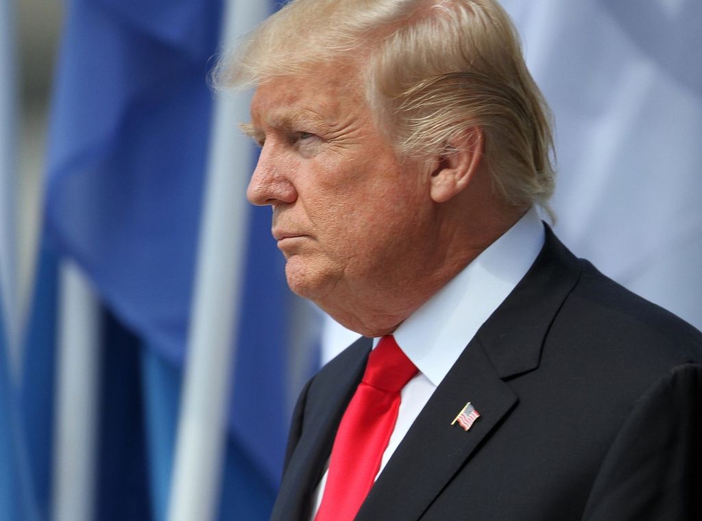 US-Bundesrichterin stoppt Trumps Harvard-Erlass