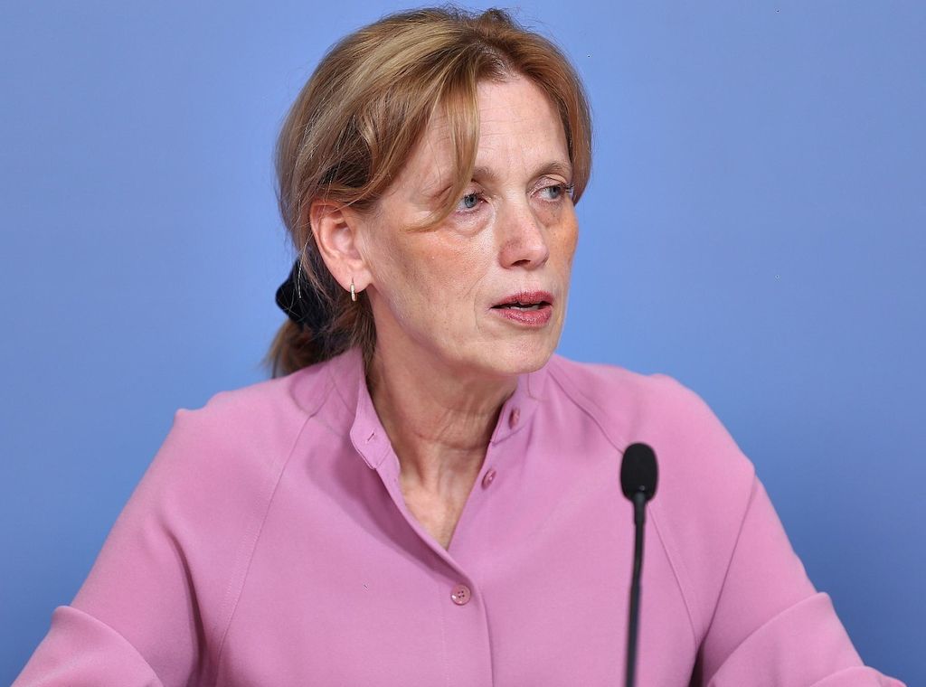 Prien will mehr Frauen in Machtpositionen der Union