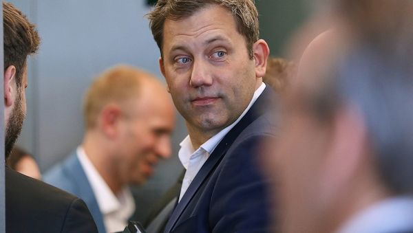 Klingbeil setzt weiter auf Verhandlungen im Zollstreit