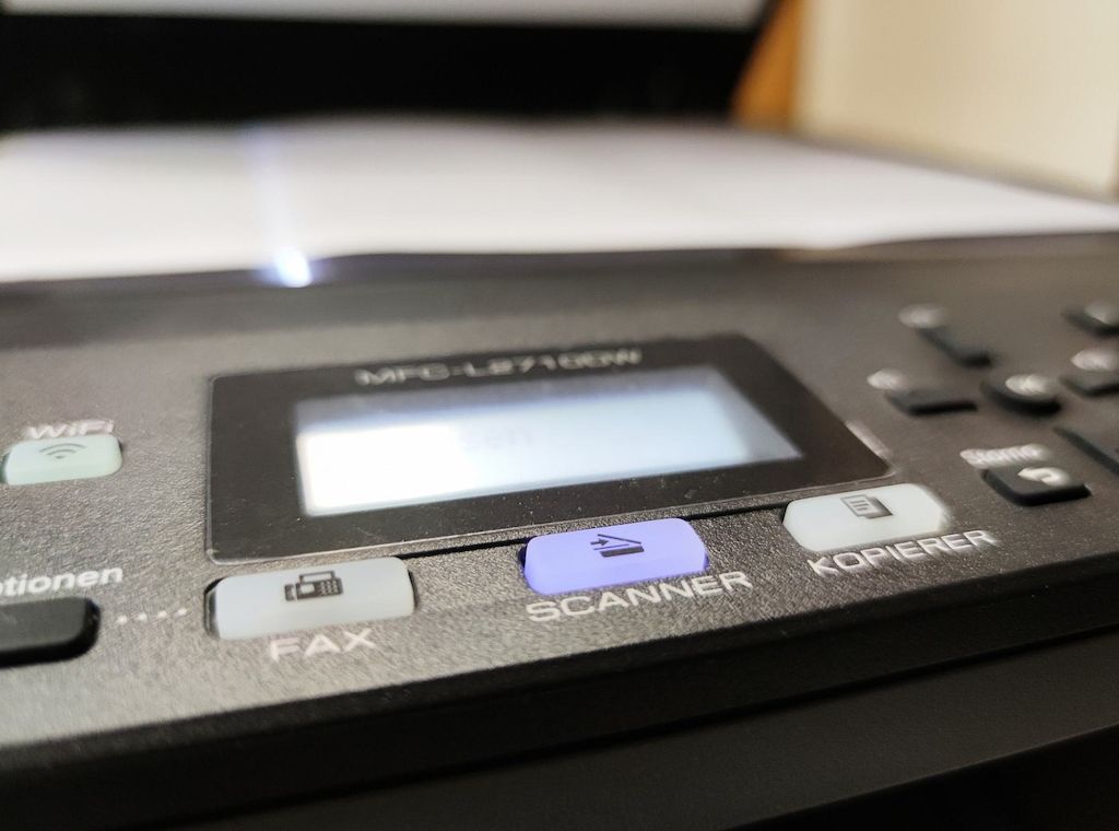 Neues Bundesministerium für Digitales verzichtet auf Faxgeräte