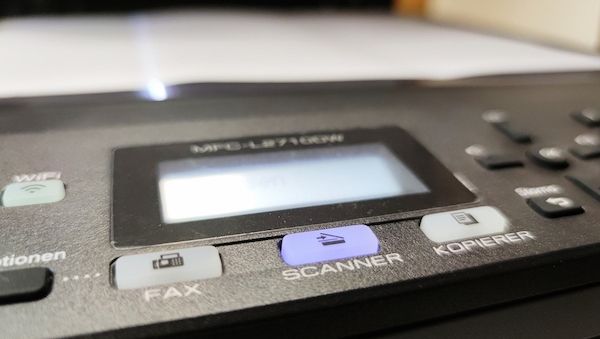 Neues Bundesministerium für Digitales verzichtet auf Faxgeräte
