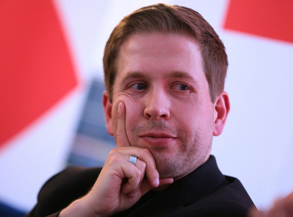 Kühnert schließt Politik-Comeback nicht aus