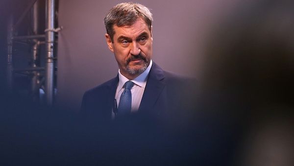 Söder formuliert Prioritäten für Koalitionsausschuss