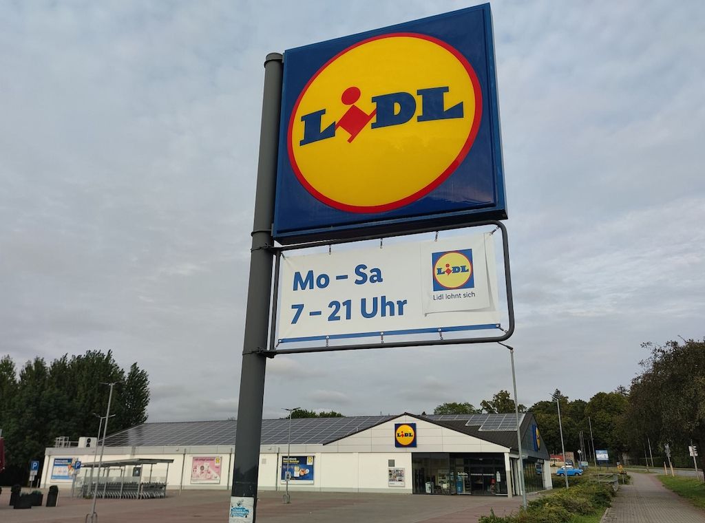 "Keine Werbeaktion" - Lidl kündigt langfristige Preissenkung an