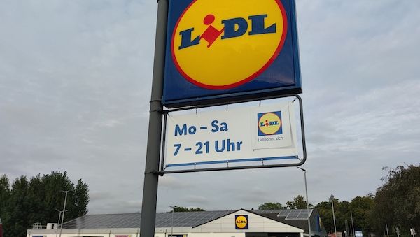 "Keine Werbeaktion" - Lidl kündigt langfristige Preissenkung an