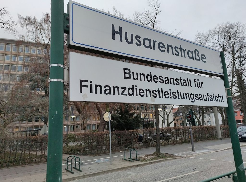Bafin gegen geringeren Sicherheitspuffer für Banken
