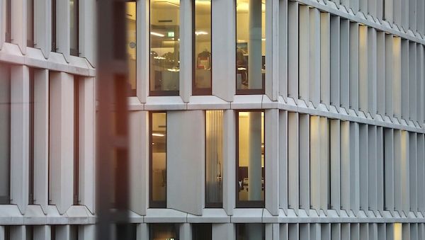 Studie: Viele Beschäftigte haben innerlich gekündigt