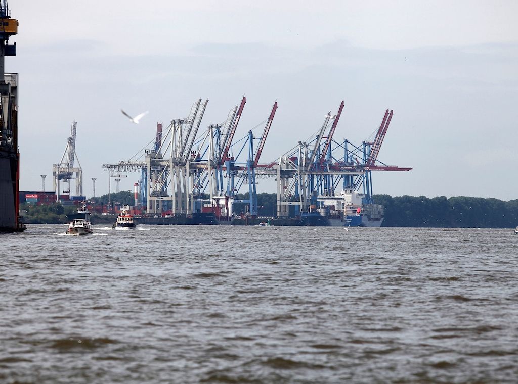 Wetterbericht für Schleswig-Holstein/Hamburg (24.05.2025)