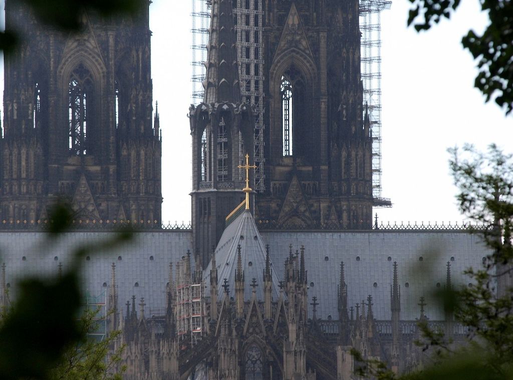 Wetterbericht für Nordrhein-Westfalen (24.05.2025)