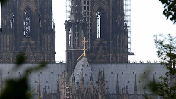 Wetterbericht für Nordrhein-Westfalen (24.05.2025)