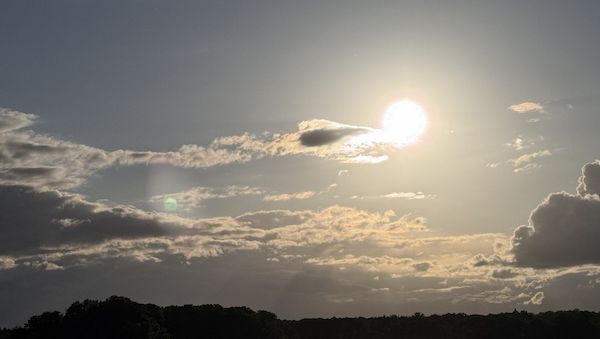 Wetterbericht für Baden-Württemberg (24.05.2025)