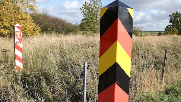 Über 1.600 Zurückweisungen seit Regierungswechsel