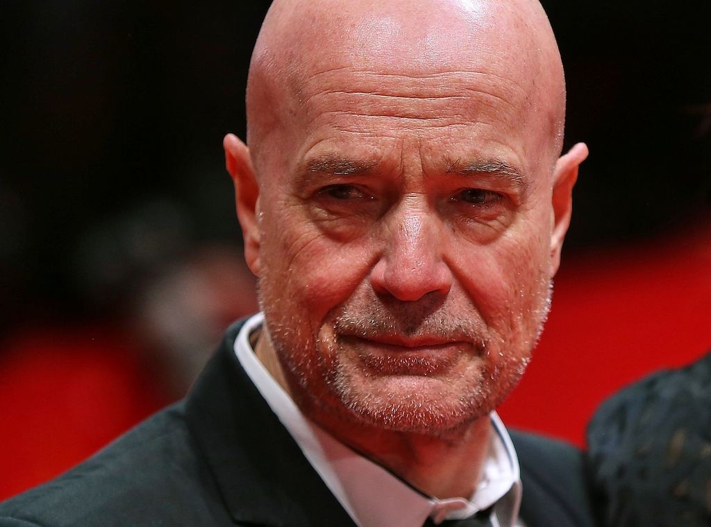 Christian Berkel: Stimmung an Filmset jetzt grundlegend anders