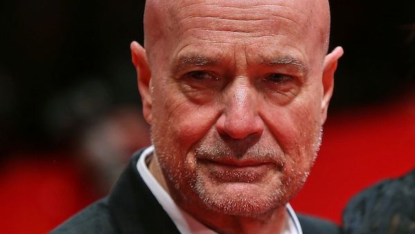 Christian Berkel: Stimmung an Filmset jetzt grundlegend anders