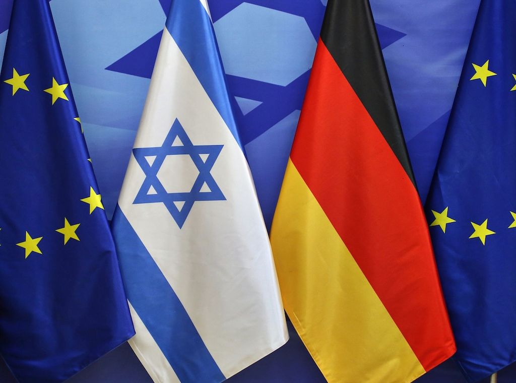 Antisemitismusbeauftragter stellt Begriff "Staatsräson" zur Debatte