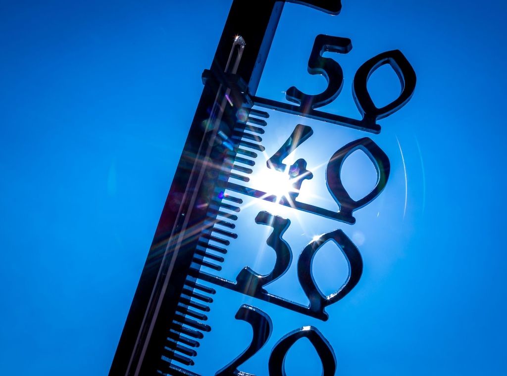 Brandenburg bereitet Hitzeschutz für den Sommer vor - Betriebe sollen Vorsorge treffen