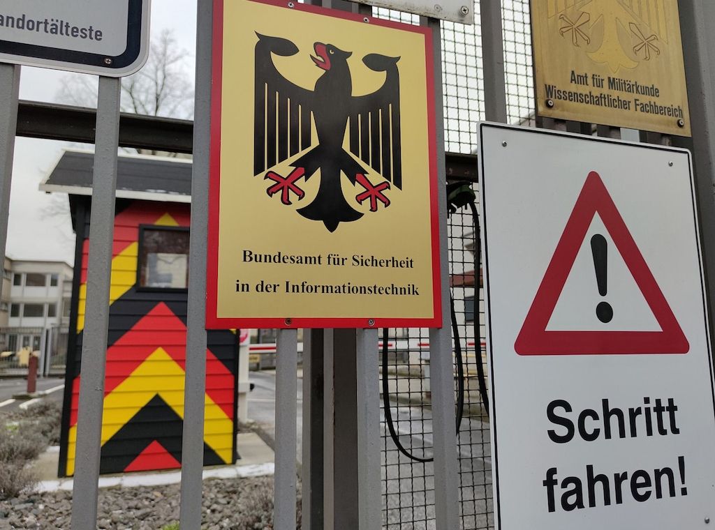 BSI sieht "wachsende Angriffsflächen" bei Energieversorgung