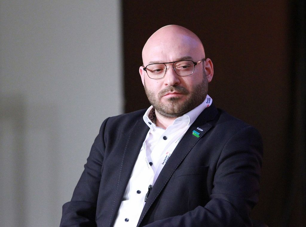 Brandenburger Grüne fordern klare Haltung gegen Rechtsextremismus von neuem Innenminister