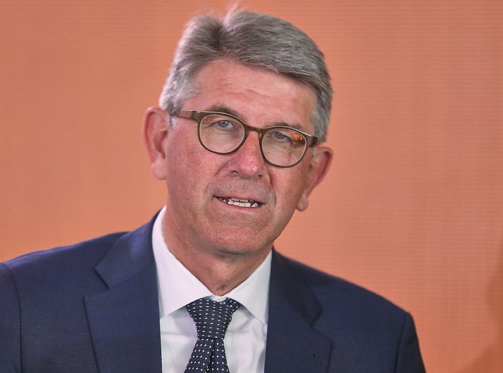 Kulturstaatsminister kündigt "Kulturbauten-Offensive" an