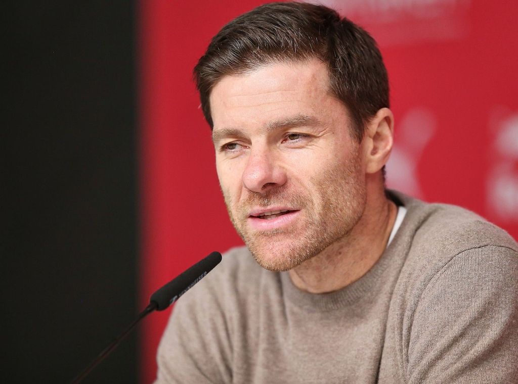Offiziell: Xabi Alonso wird Cheftrainer bei Real Madrid