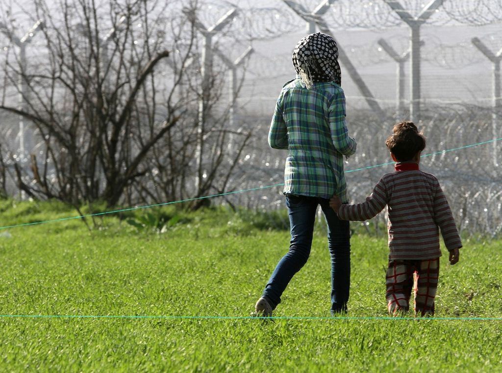 Dobrindt will letzten Familiennachzug noch vor Sommerpause