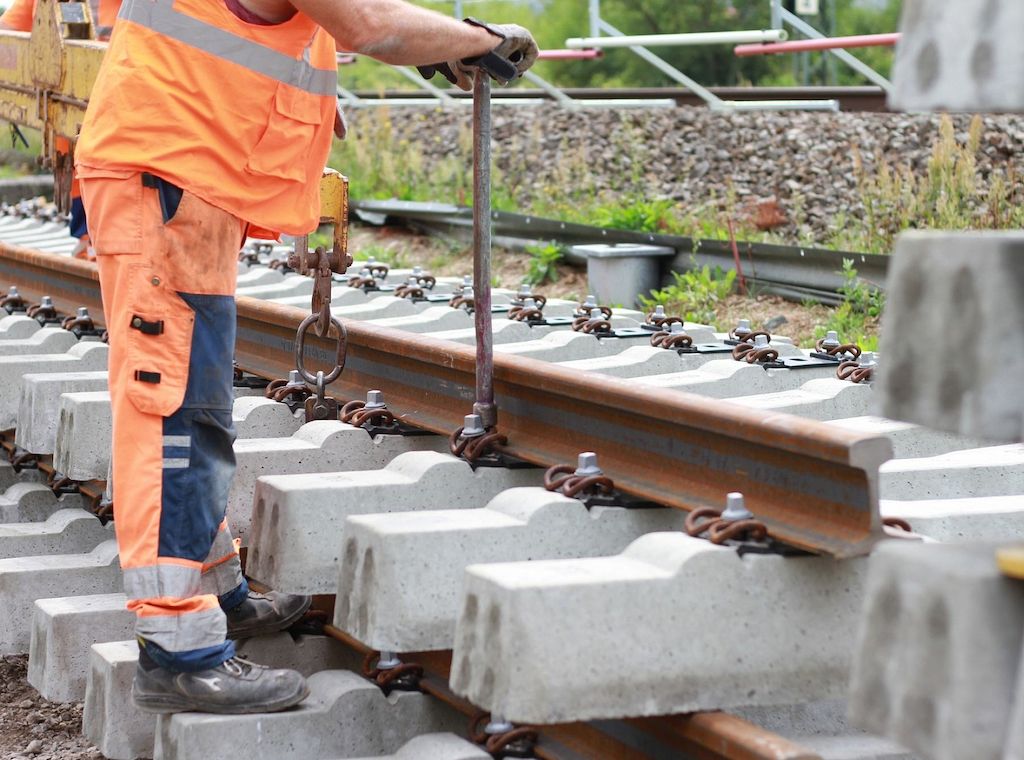 Rehlinger drängt Bund zu Voraussetzungen für Infrastrukturausgaben