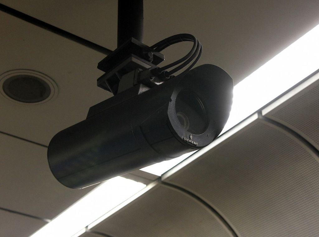 Polizeigewerkschaft dringt auf mehr Videotechnik