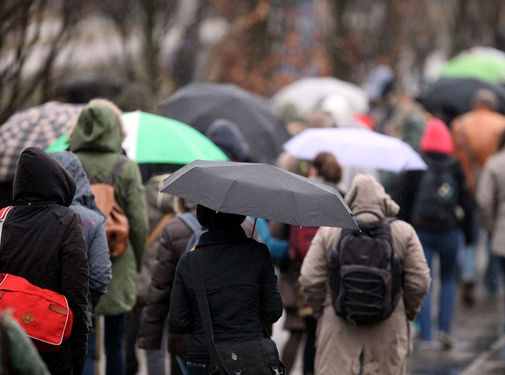 Wetterbericht für Baden-Württemberg (26.05.2025)