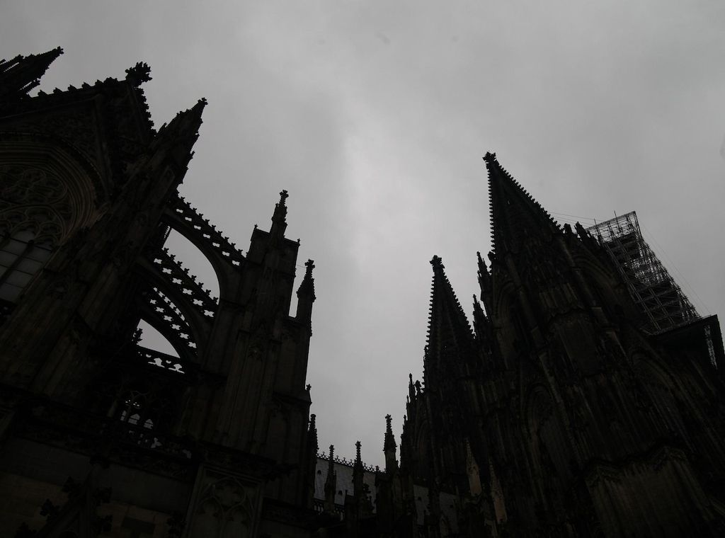 Wetterbericht für Nordrhein-Westfalen (26.05.2025)