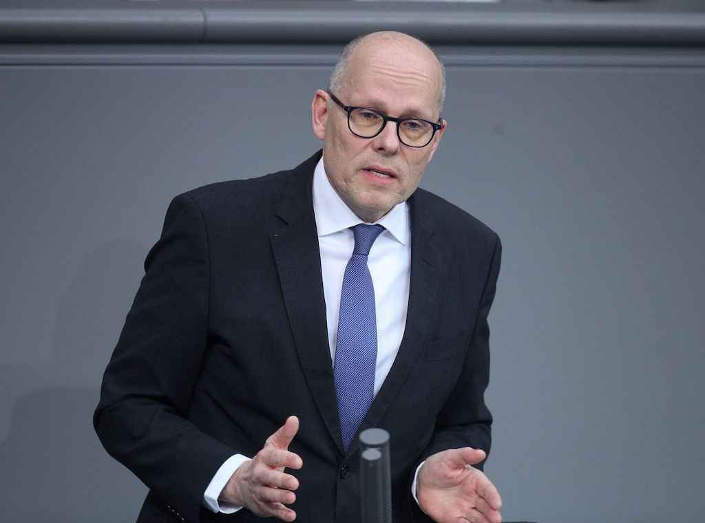 Ex-Transatlantikkoordinator: Trump und Putin nicht gleichsetzen