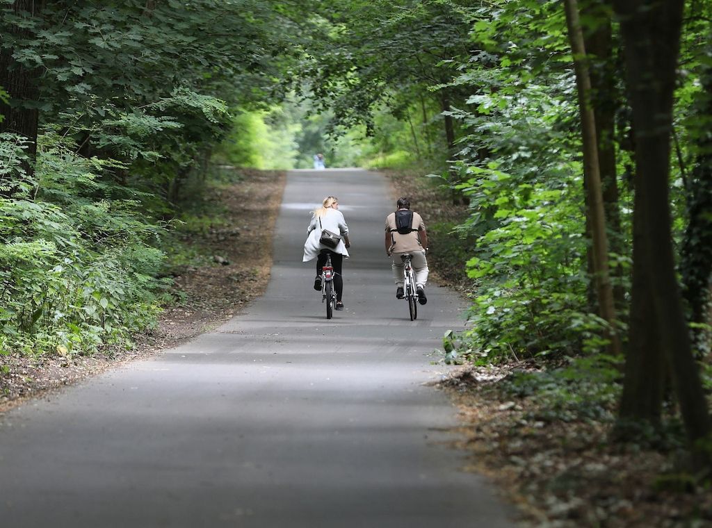 Neue Radwanderkarte für Brandenburg an der Havel und Umland erschienen