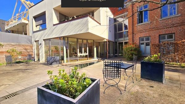 Traum Appartement mitten in Jever