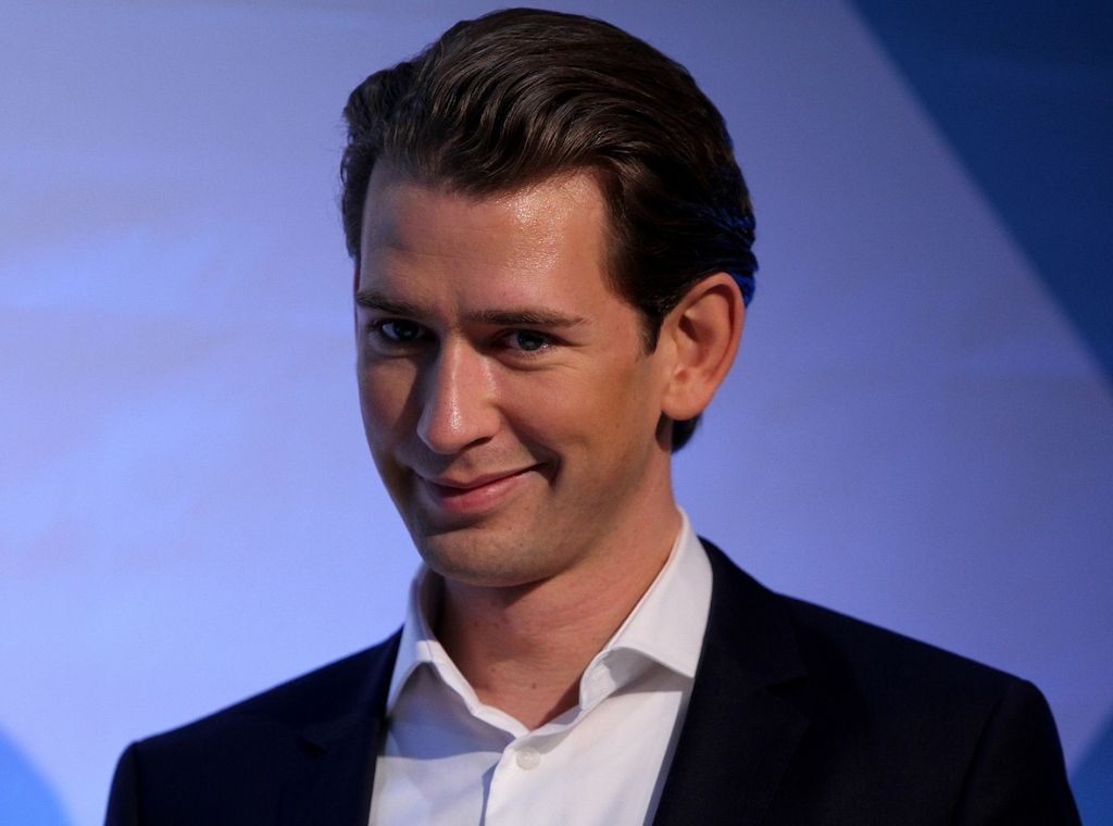 Österreichs Ex-Kanzler Kurz in Falschaussageprozess freigesprochen