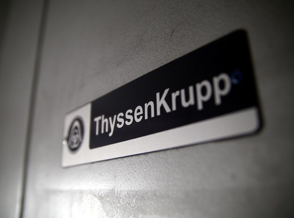 SPD kritisiert Passivität von Wüst im Fall Thyssenkrupp