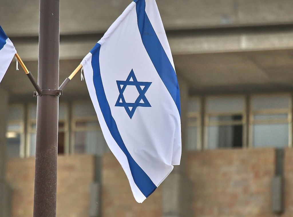 Banaszak für differenzierte Debatte zu Waffenlieferungen an Israel