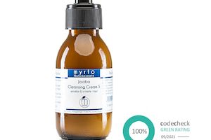 Myrto Naturkosmetik – Clean Skincare: Reizarme Pflege für gesunde Haut Bild 1