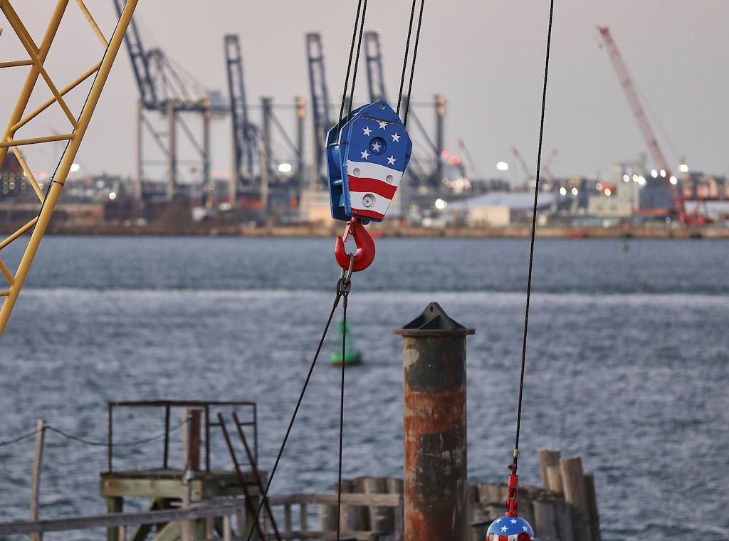Reiche verlangt schnelle Lösung im Zollkonflikt mit USA