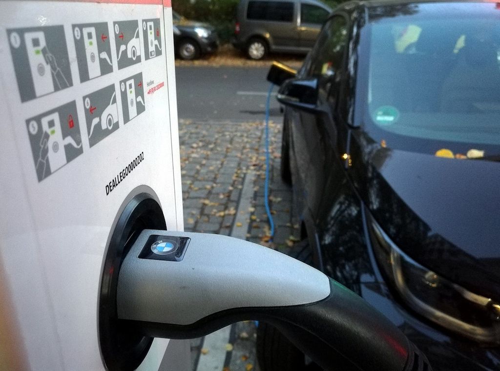 Studie: Potenzial von Social Leasing liegt bei 800.000 E-Autos