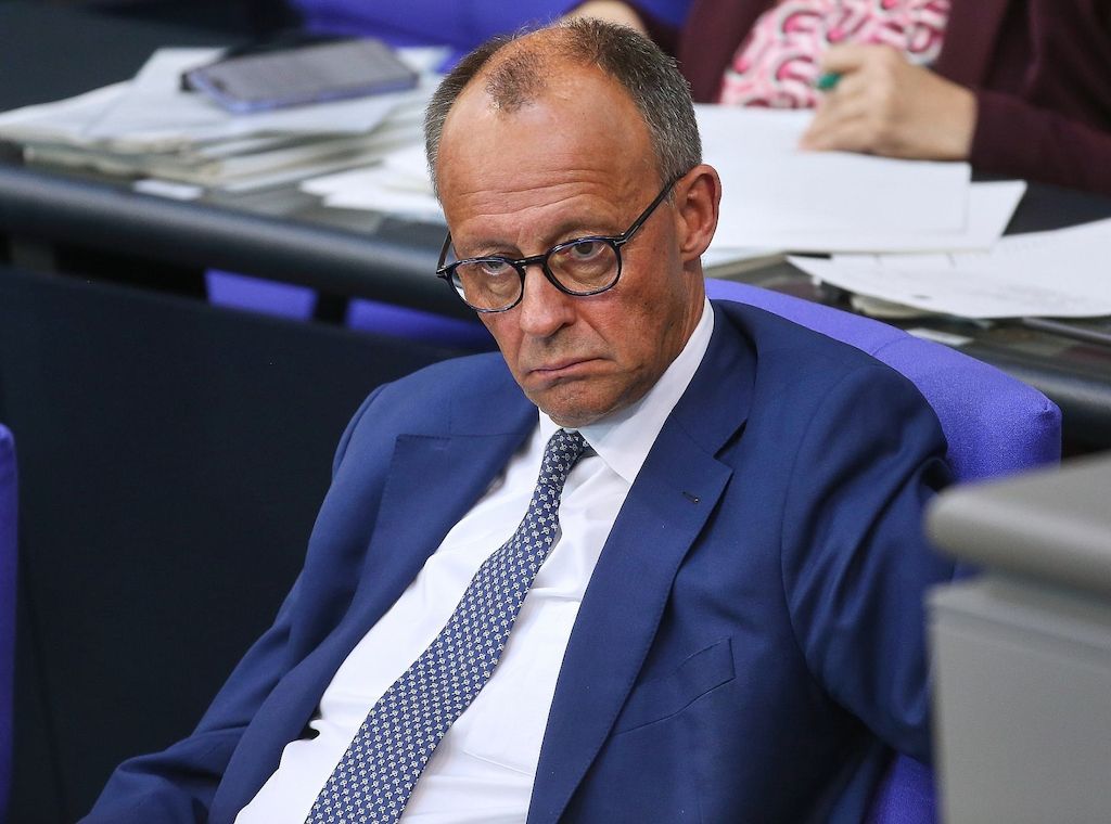 CDU-Arbeitnehmerflügel fordert Eingreifen von Merz bei Thyssenkrupp