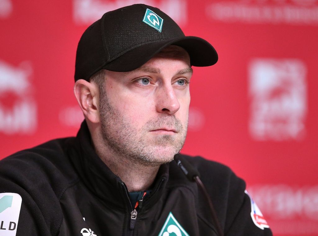 Werder-Coach Werner will Verein verlassen
