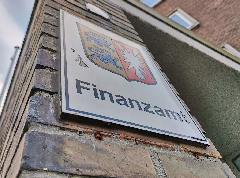 Von Stetten verlangt schnellere Unternehmenssteuersenkung