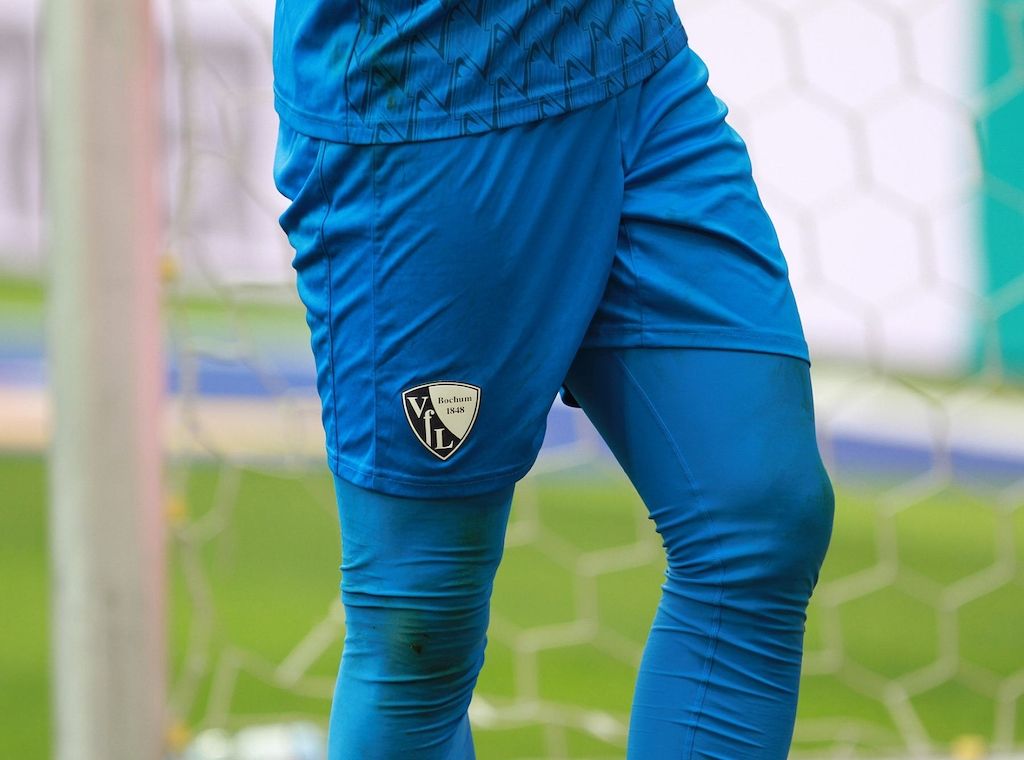 VfL Bochum leiht Leandro Morgalla aus