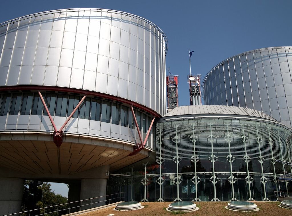 Union befürwortet offenen Brief zu Menschenrechtskonvention