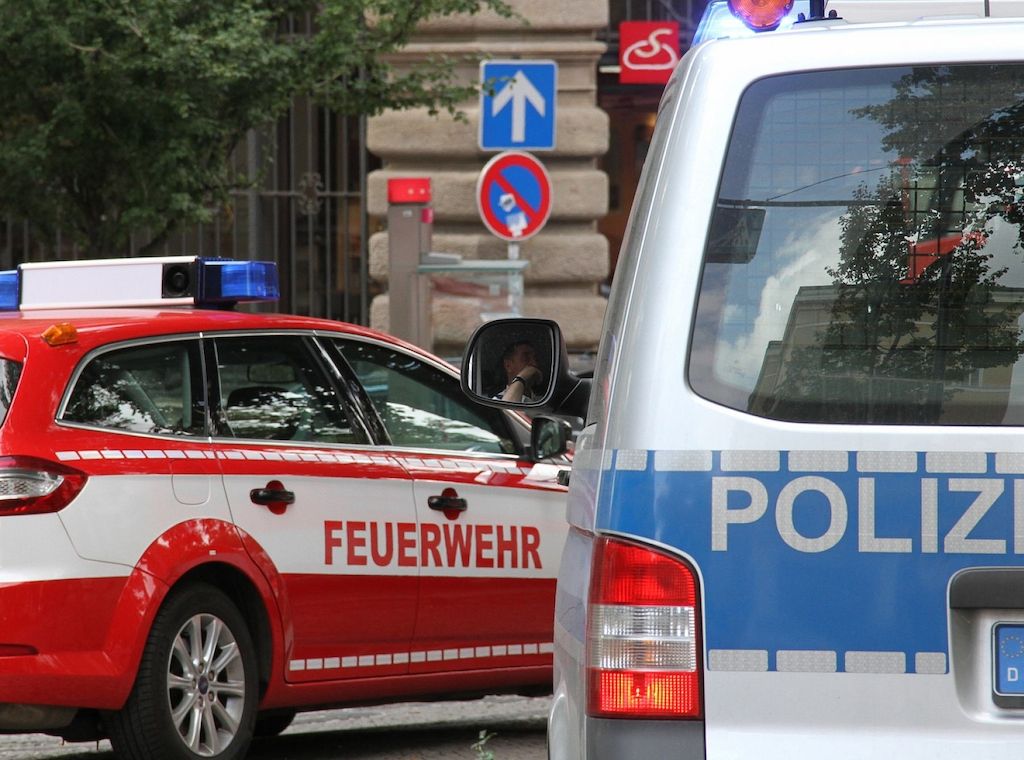 Weltkriegsbombe in Köln-Innenstadt gefunden